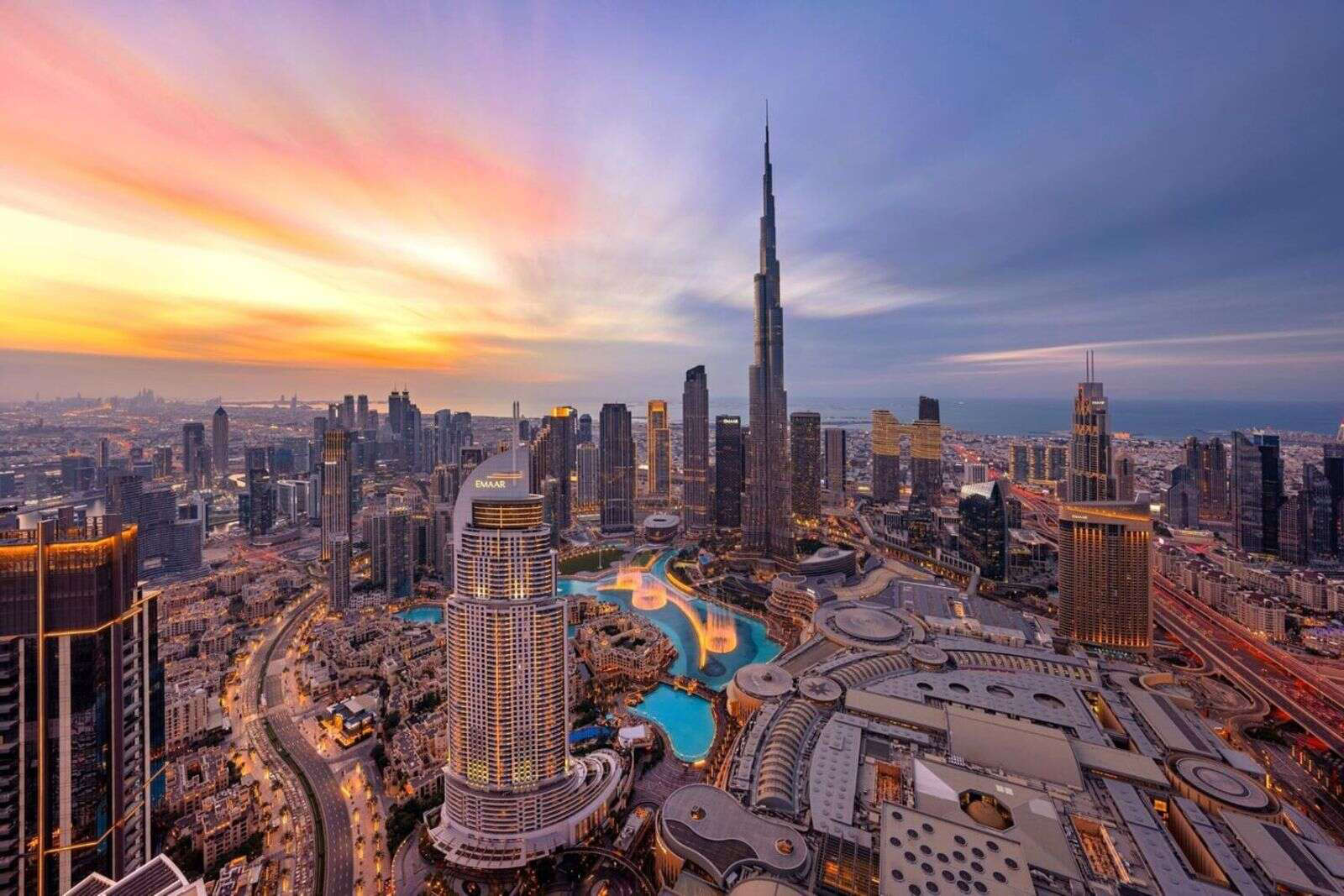 United Arab Emirates